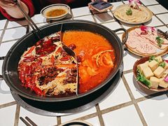 -贰回巷火锅馆(钟楼店)