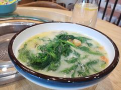 -喜上喜鸡煲翅(吉大店)