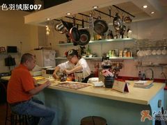 家咖啡-兰蕙餐厅