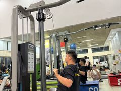 -中田健身工作室(嘉定江桥店)