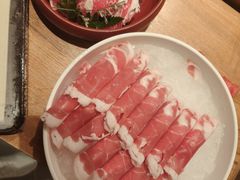 -巴奴毛肚火锅(龙湖锦艺城店)