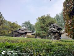 -常家庄园