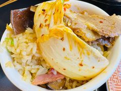-桥边小楼·手工云南菜·丽江地标美食