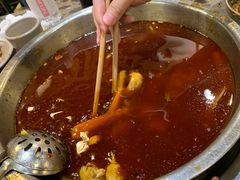 -肖肖酸萝卜鱼火锅(总店)