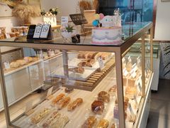 -美事客·面包·蛋糕·甜品(CBD店)