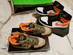 -ABC MART(心斎橋店)