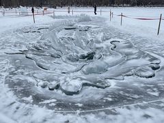 -长春市南湖公园