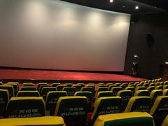 -大光明电影院(南京西路店)