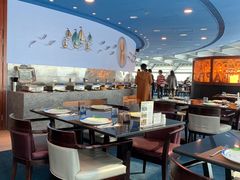 -海神诺富特大酒店-旋宫50旋转餐厅