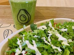 -油梨树AVOCADO TREE(嘉里中心店)