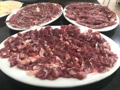-五洲牛肉美食馆
