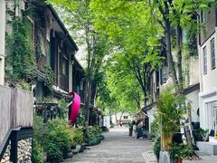 -小河直街历史文化街区