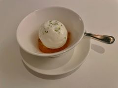 -Caprice(香港四季酒店)