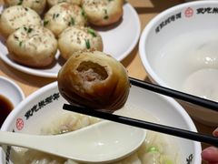 -朱新年·苏式汤团·面点(北寺塔店)