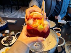 -官也街澳门火锅(新源里店)