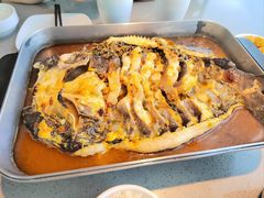 -半天妖烤鱼(新中关购物中心店)