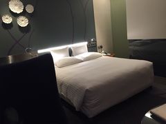 -西贡中心铂尔曼酒店