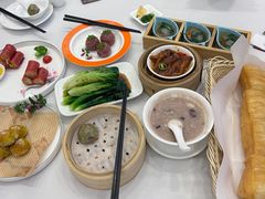 -圣丰盛宴酒家(东城店)