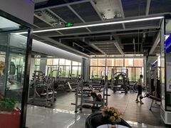 -奇迹健身·恒温游泳(金海首座店)