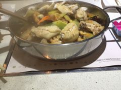 -过锅瘾三汁焖锅(东星时代广场店)