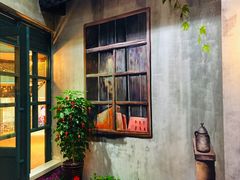-憨铁匠老火锅(龙岗万科里店)