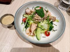 渔夫沙律-卡朋西餐(悦汇城店)