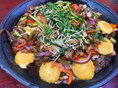 -一烙锅(友谊店)