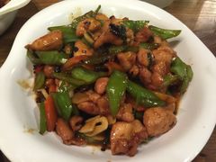 -妈妈的味道(工人体育场东路店)