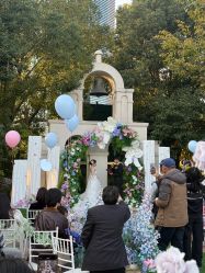 -东方薇婷艺术中心(北外滩店)