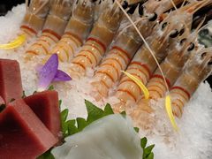 -万岛日本料理铁板烧(宁波阪急店)