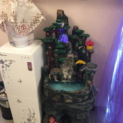 -奥丽维娅美容养生会所