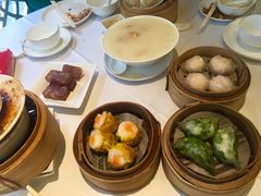 -翠园(铜锣湾广场店)