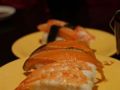 -争鲜回转寿司(金桥家乐福店)