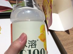 -大润发(康桥店)