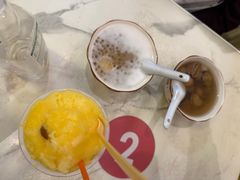 -二十四幢糖水(中山西路店)