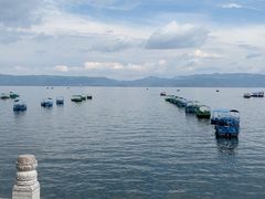-抚仙湖禄充风景区