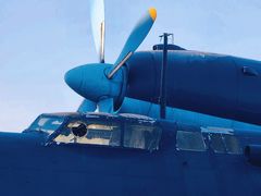 -中国航空博物馆