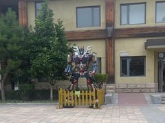 -南宫五洲植物乐园