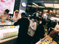 -喜利来蛋糕(景子街店)