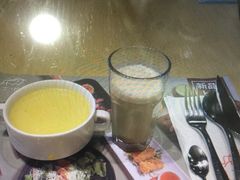 -骑士牛排(天一广场店)