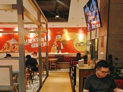 -比格比萨自助(沙河店)