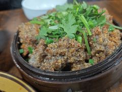 -正宗苏稽毛哥跷脚牛肉总店