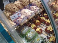 -BreadTalk面包新语·烘焙蛋糕(海珠丽影广场店)