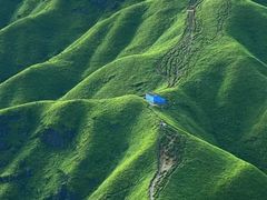 -萍乡武功山风景名胜区