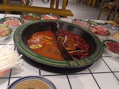 -有拈头成都市井火锅(南中环店)