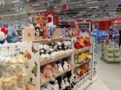 -TOYSRUS玩具反斗城(上海万象城店)