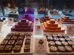 -GODIVA(久光百货店)
