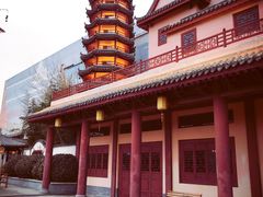 -青岛方特梦幻王国