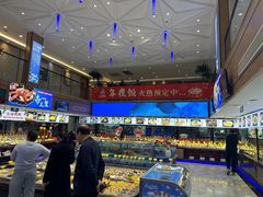 -东舜赶海·胶东海鲜家常菜(奥体中心店)