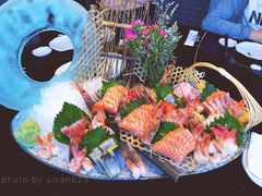 -梅筑·创意料理(王府井百货店)